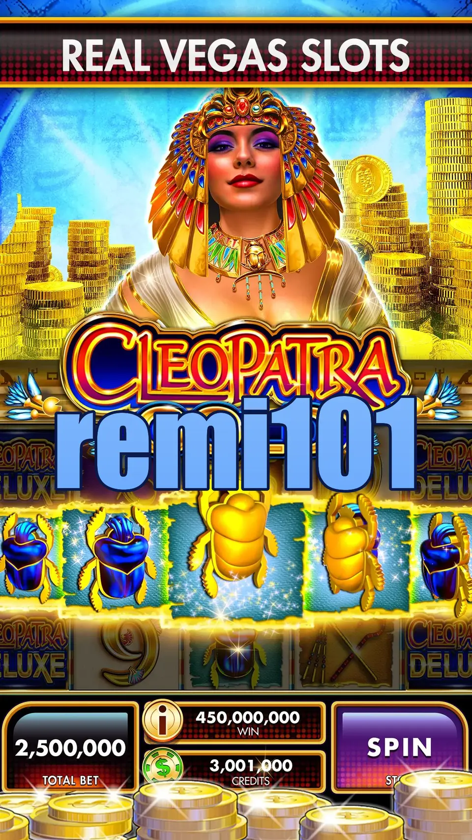 remi101 Unduh
