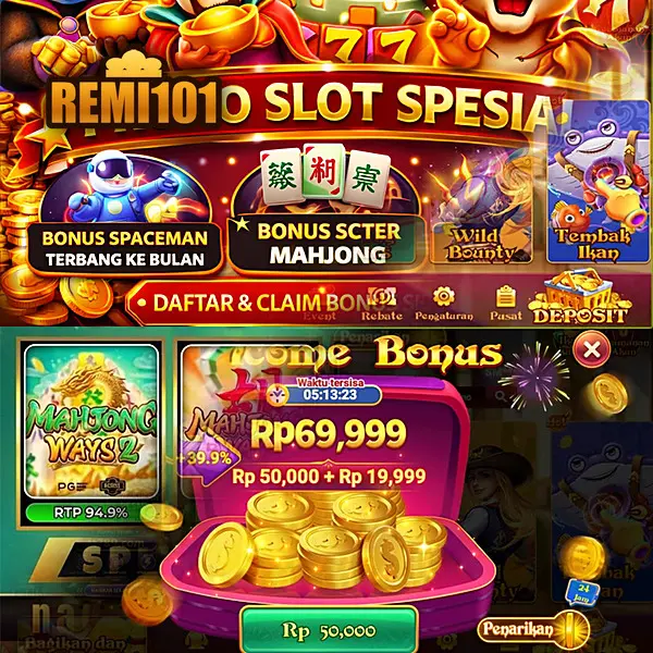 remi101 Masuk