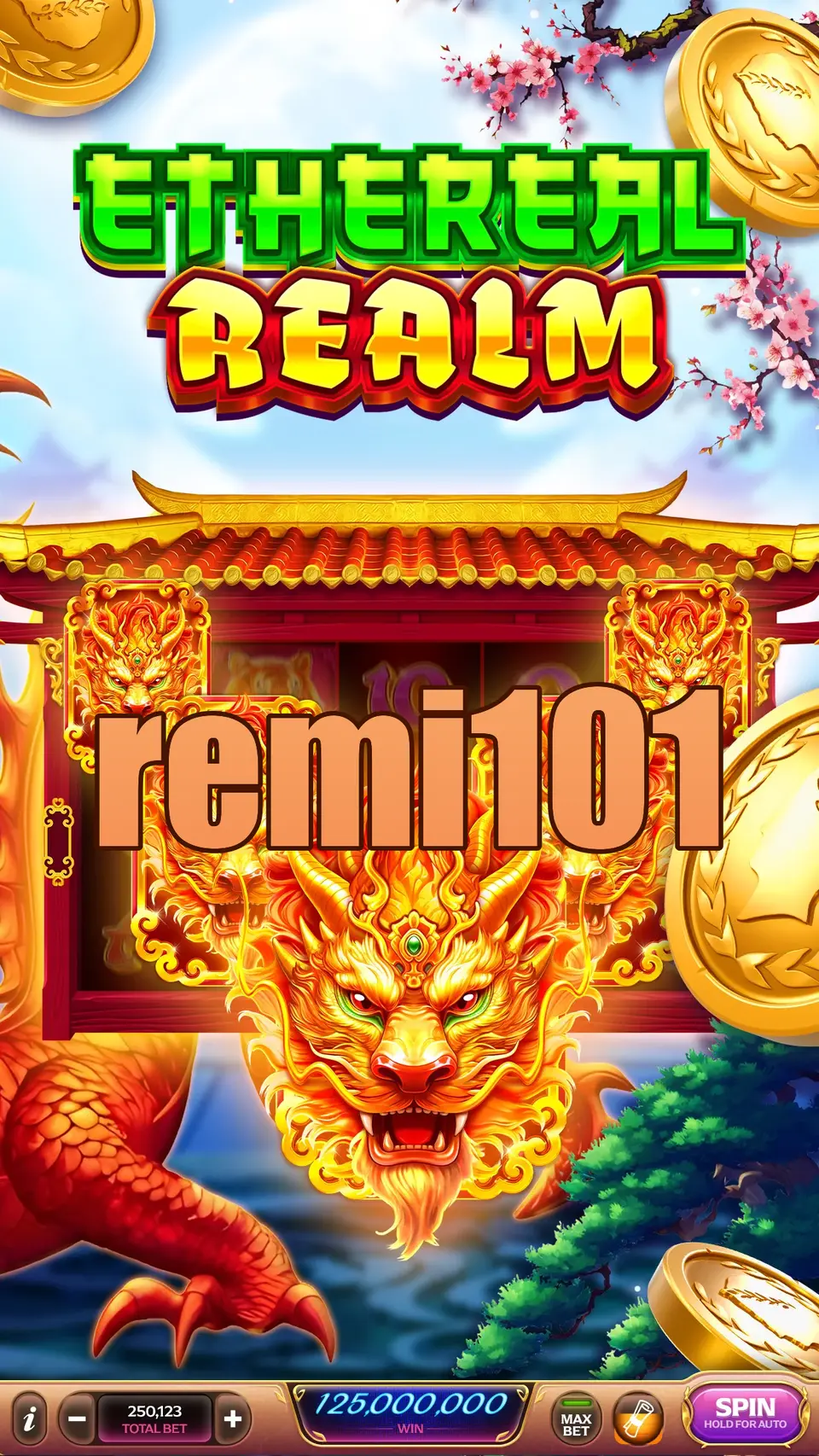 remi101 Masuk