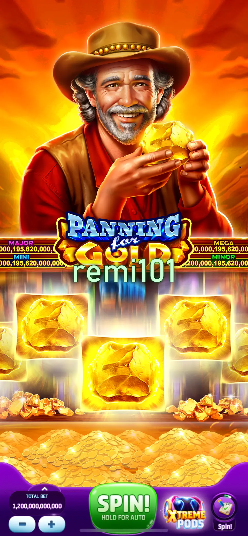 remi101 Preview - Resmi Unduh
